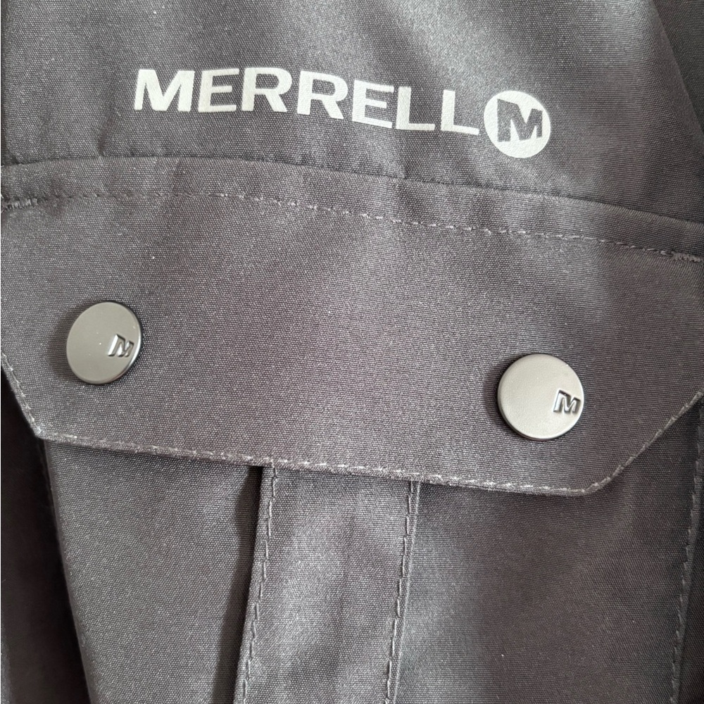 Merrell Men's Performance Jacket - Picture 10 of 11